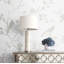 Rouleau de fleurs Aracelys-232535788