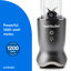 Mélangeur et Smoothie Nutribullet 1200 Watts