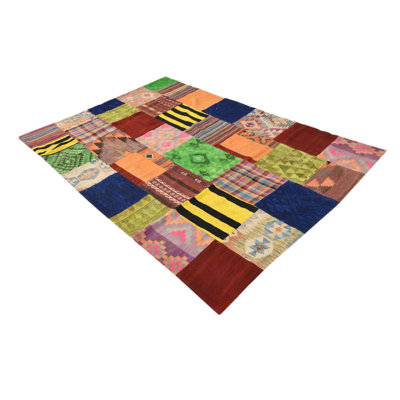 Pursel Multi Rug
