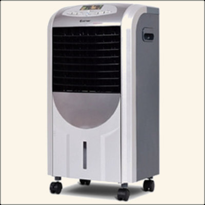 Portable Air Cooler Fan And Heater Humidifier