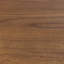 Arturo 4 Door Sideboard-Natural Walnut