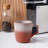 Stone Lain Vince 4-Piece Mug Set Stoneware-102055472