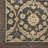 Wool Damask Indoor Rug-588562339