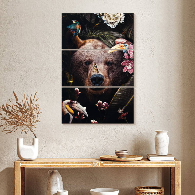 Brampt Bear I