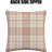 Indoor/Outdoor Square Throw Pillows Covers, Printed Outdoor Decorative Throw Pillow Cover-1726333961