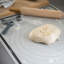 Tovolo Truebake Sil Pastry Mat With Reference Marks For Baking
