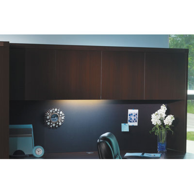 Huche de porte en bois Aberdeen