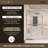 59" W x 56" H Double Sliding Semi-Frameless Tub Door-98714310