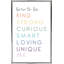«Born to be me» par Anna Quach - impression-65864899-65864900