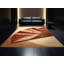 Tapis moelleux moelleux d'inspiration mondiale Dormont-99045239