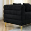 Upholstered 81'' Sectional