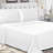 Percale Cotton Woven 300 Thread Count Sheet Set-239642301-239642307