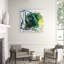 Pyrite by John Beard - Artist Enhanced Canvas Print-107168538-107168539
