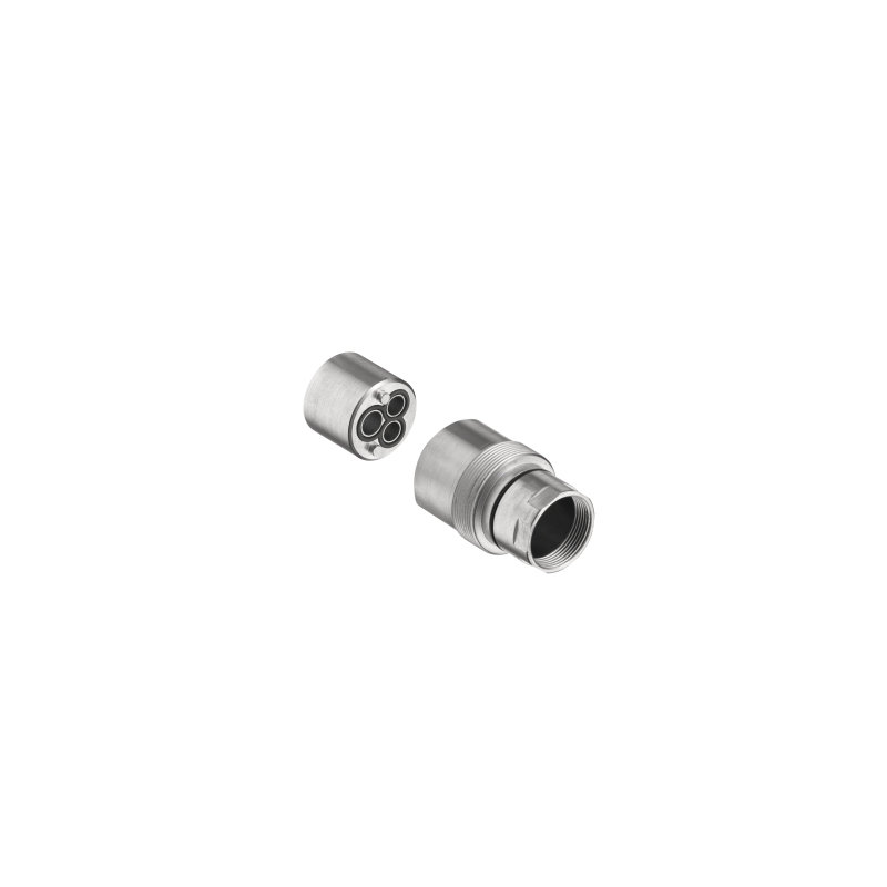 Extension Set for Wall Mount Single-Handle Faucet