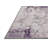 Machine Washable Gray Area Rug-1456394140