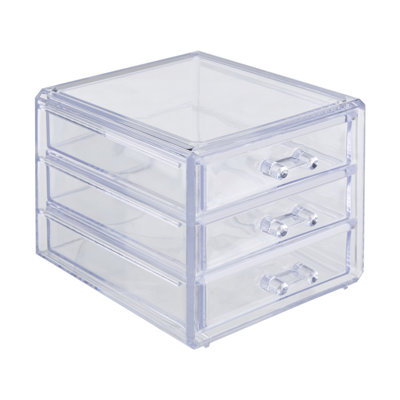 Rowlands Plastic Organiser