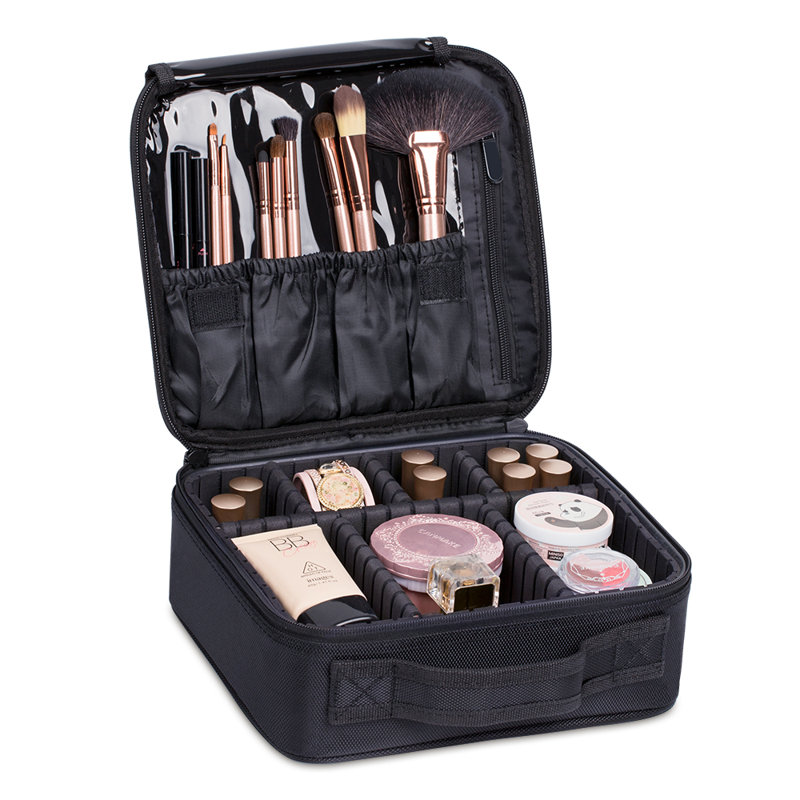 Organisateur de maquillage Anariyah