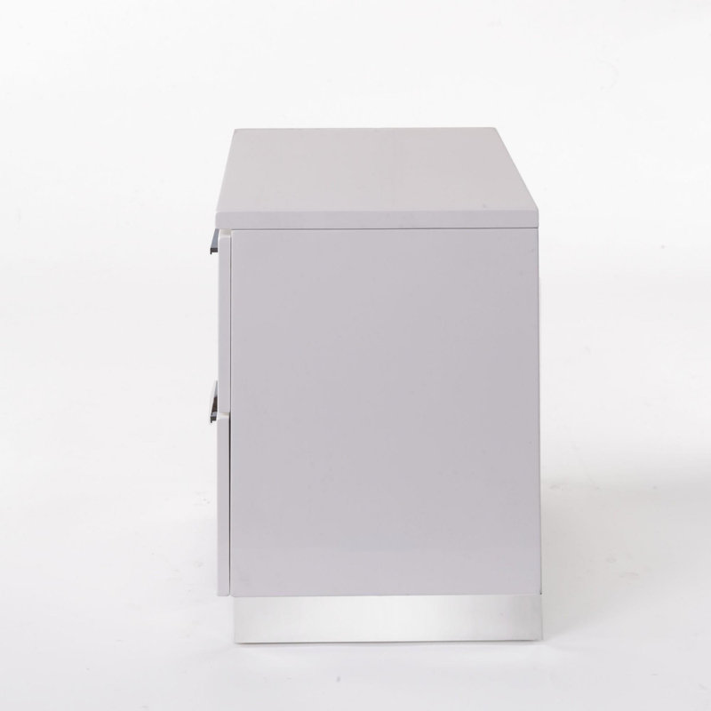 Multifunctional Nightstand