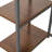 Techni Mobili Industrial Writing Desk(Desk)-342163800