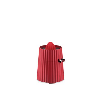 Alessi Plissé Electric Citrus Juicer