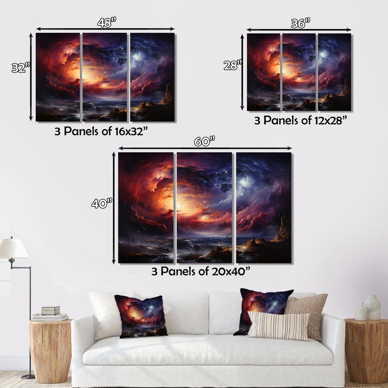 Rustic Education Wall Decor