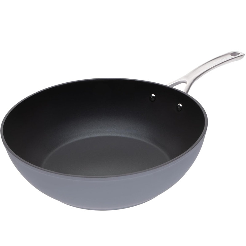 Laura Ashley Aluminum, Dark Slate