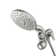 Inly Aromatherapy Multi Function Handheld Shower Head