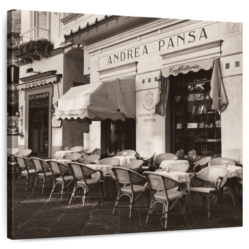 Yarlin Andrea Pansa Amalfi, H 10 po x l 10 po