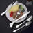 Latitude Run® Kimyatta Stainless Steel Flatware Set - Service for 6
