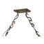 Rustic Lodge 6 - Light Pendant-16183561