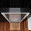 Johann Glass Rectangular Shower Enclosure with Tray-1289511670