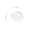 Fortessa Cuccia 8.25" Melamine Appetizer Plate