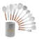 Fortune Candy 13 Piece Utensil Set
