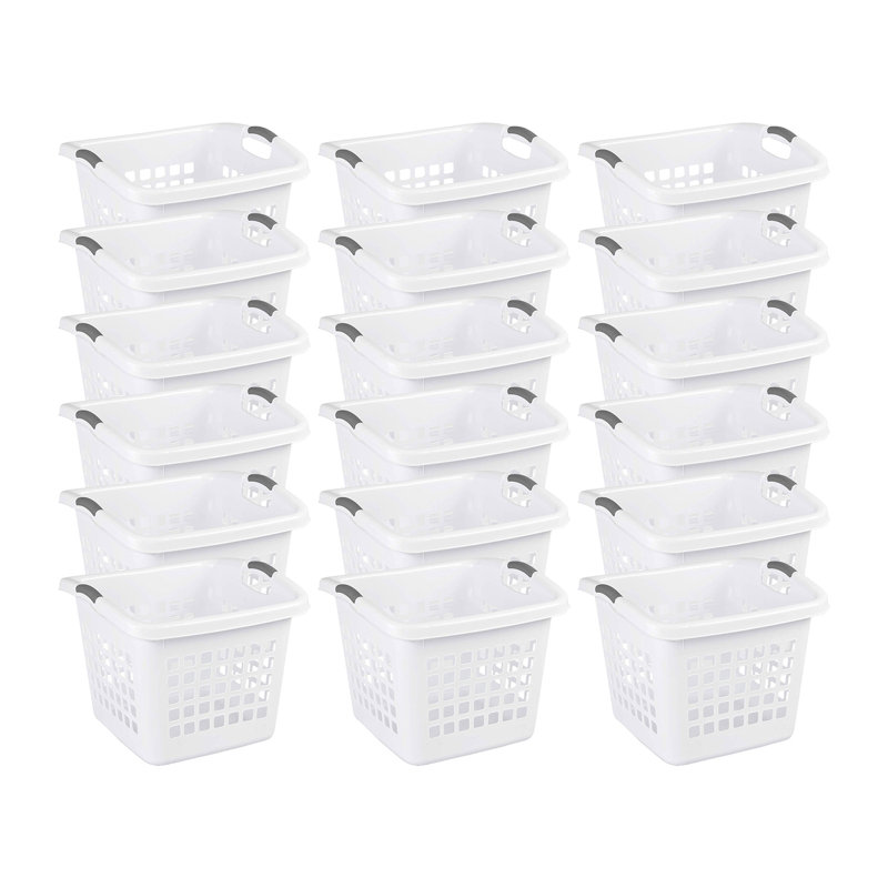 Stackable Laundry Basket