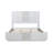 Abhinab Standard Panel Bed-694233840-798197338