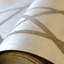 Saturn Glass Stone Geometric Lines 10.05m x 53cm Wallpaper Roll-1458430756