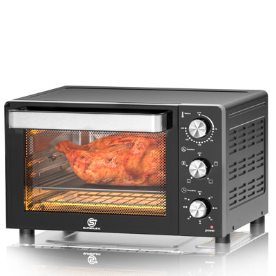 SUPERLEX Toaster Oven