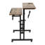 Bureau pour travailler debout à hauteur ajustable-1107337432