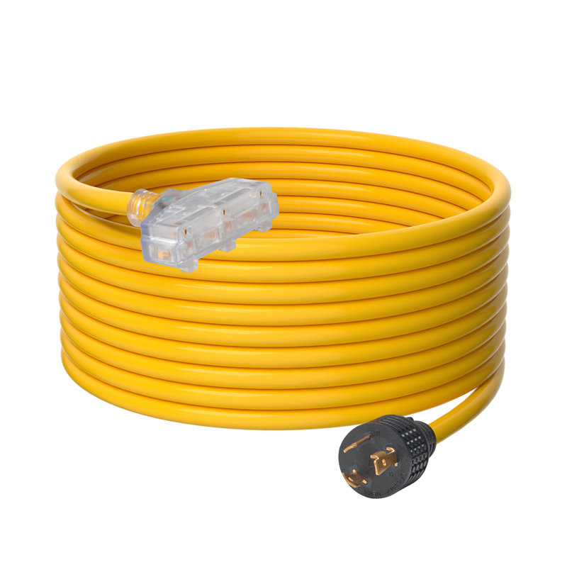 Generator Extension Cord