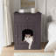 Table de chevet Mid Mid Modern-808148778