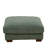 Arial 123" 7-Piece Premium Corduroy Reversible Living Room Modular Sectional Sofa with Ottoman-485216819