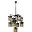 Bjargmundur 9 - Light Chandelier