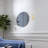 Zailen Steel Flush Mounted Sconce-1725108352