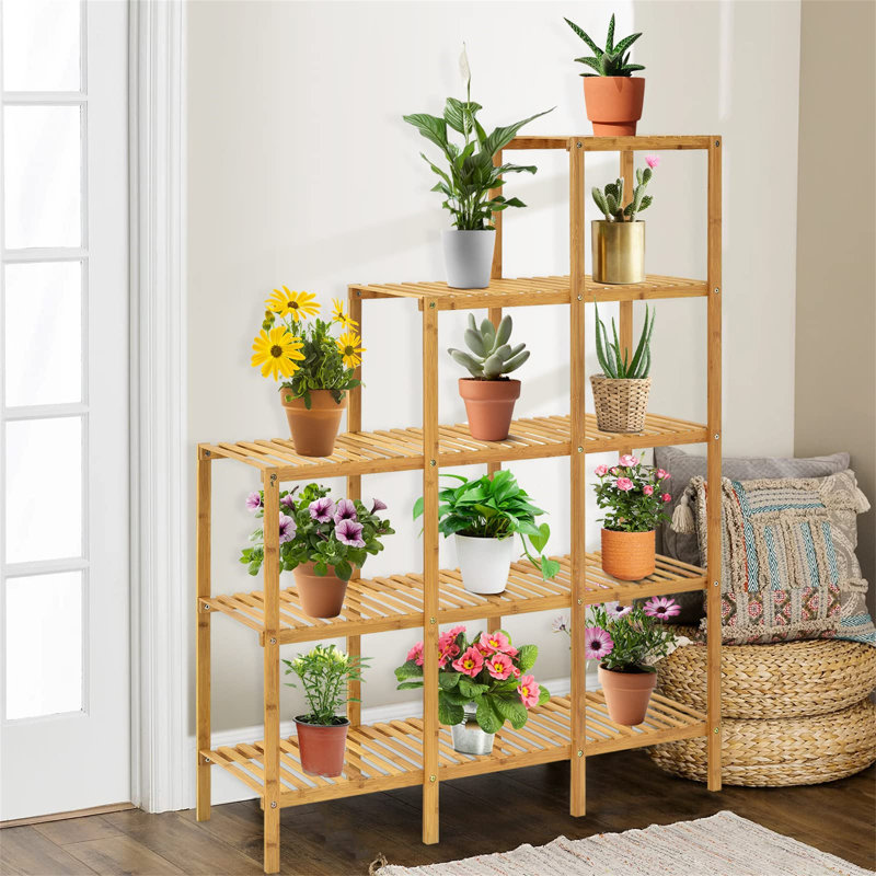 Haide Plant Stand