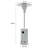 Gimbya Propane Standing Patio Heater-2139718165