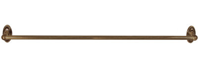 Classic Traditional Wall Mounted Towel Bar