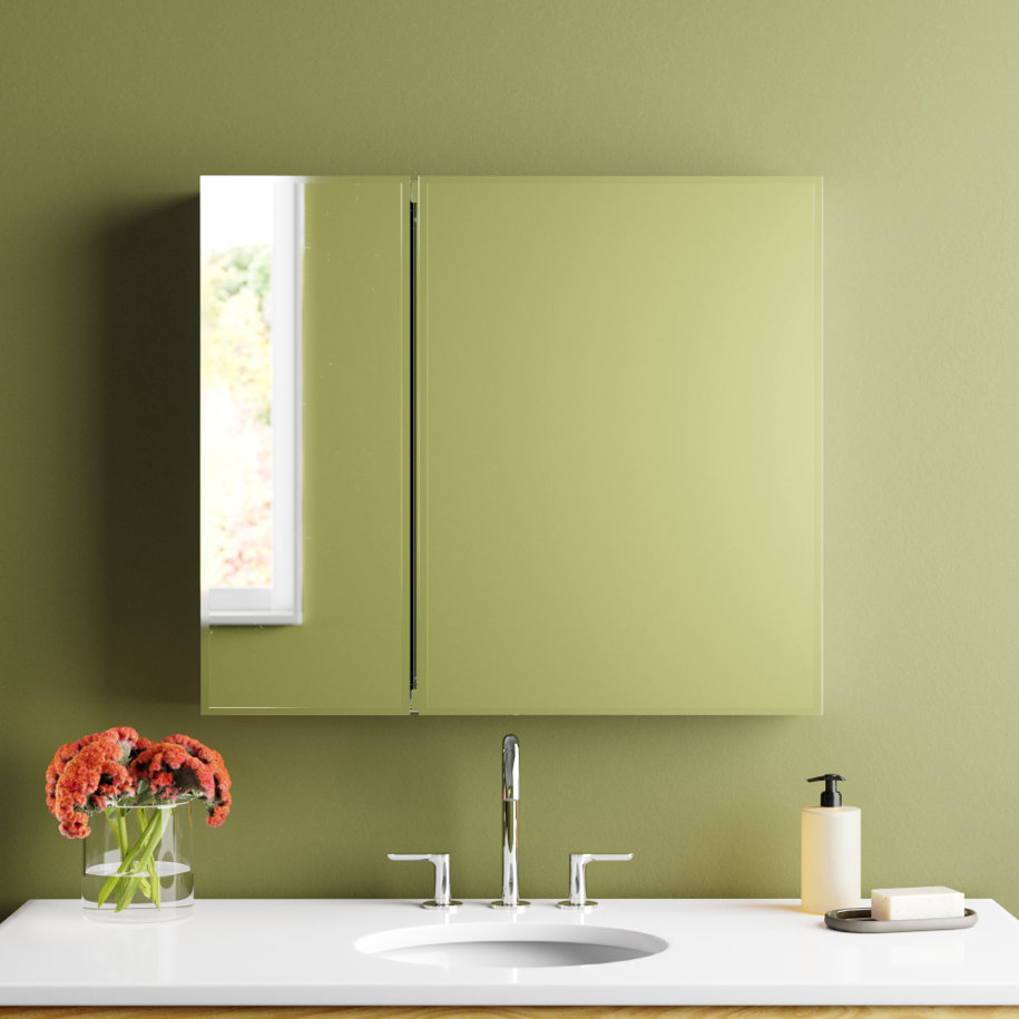 medicine cabinets