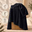 Fairmont Park Solid Color Lightweight, Warm Breathable, Soft Sherpa Fleece Blanket-146849744-146849752
