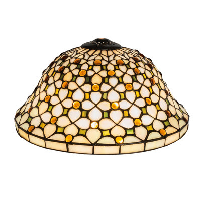 Bell Lamp Shade