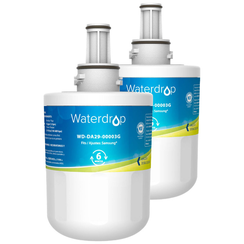 Filtre de rechange Waterdrop